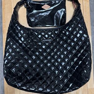 MZ Wallace Large Metro Shoulder Bag